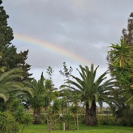 Feriehus Il Giardino Di Ercole *