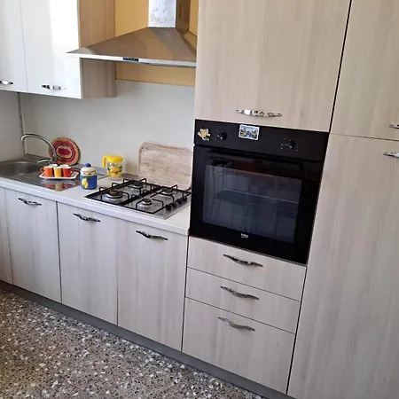 Il Giardino Di Ercole Holiday home Torre San Gennaro