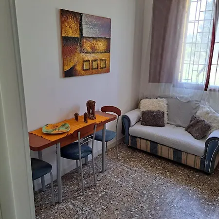 Il Giardino Di Ercole Feriehus