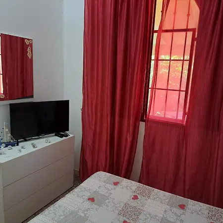 Holiday home Il Giardino Di Ercole *