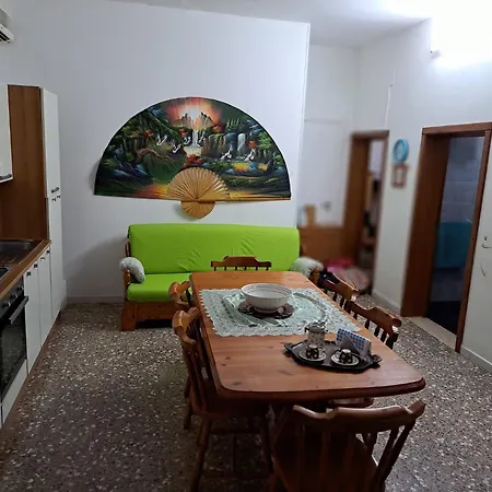 Holiday home Il Giardino Di Ercole