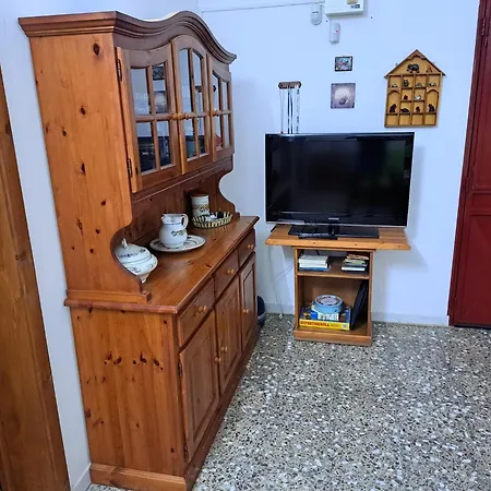 Holiday home Il Giardino Di Ercole