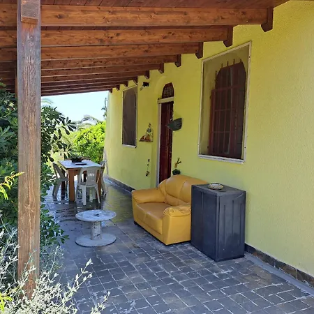 Feriehus Il Giardino Di Ercole *