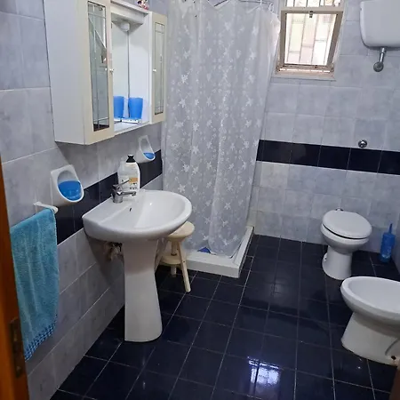 Holiday home Il Giardino Di Ercole *