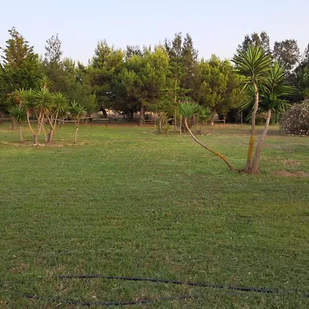 Holiday home Il Giardino Di Ercole *