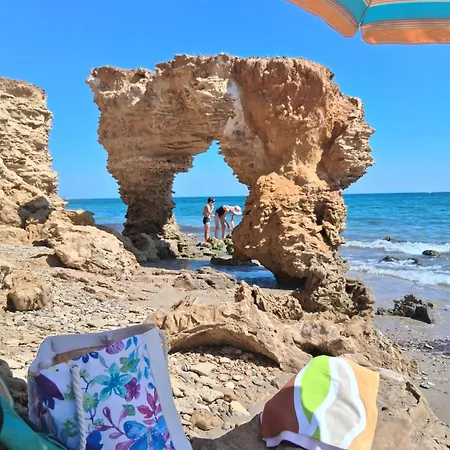 Il Giardino Di Ercole * Torre San Gennaro