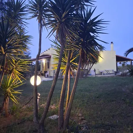 Holiday home Il Giardino Di Ercole Torre San Gennaro