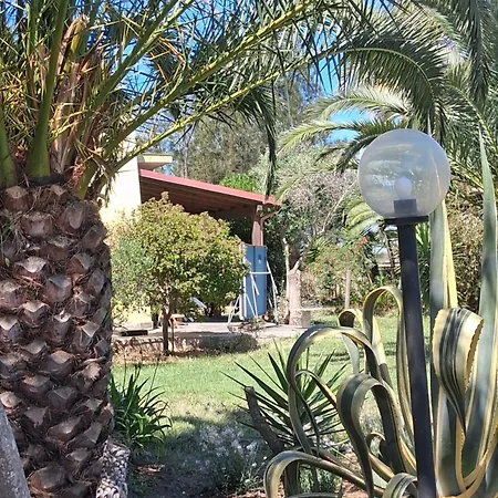 Holiday home Il Giardino Di Ercole