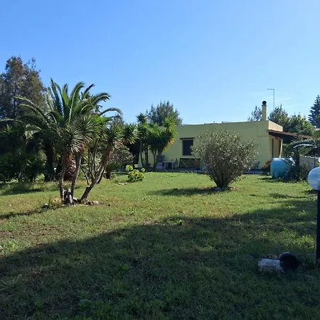 Holiday home Il Giardino Di Ercole