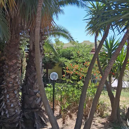 Il Giardino Di Ercole Holiday home